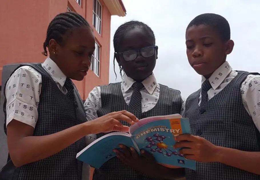 TREASURE SCIENTIA SCHOOL, OWERRI, IMO STATE